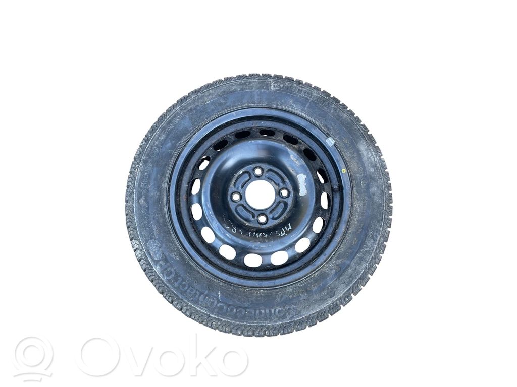Volvo S40, V40 R15-vararengas 