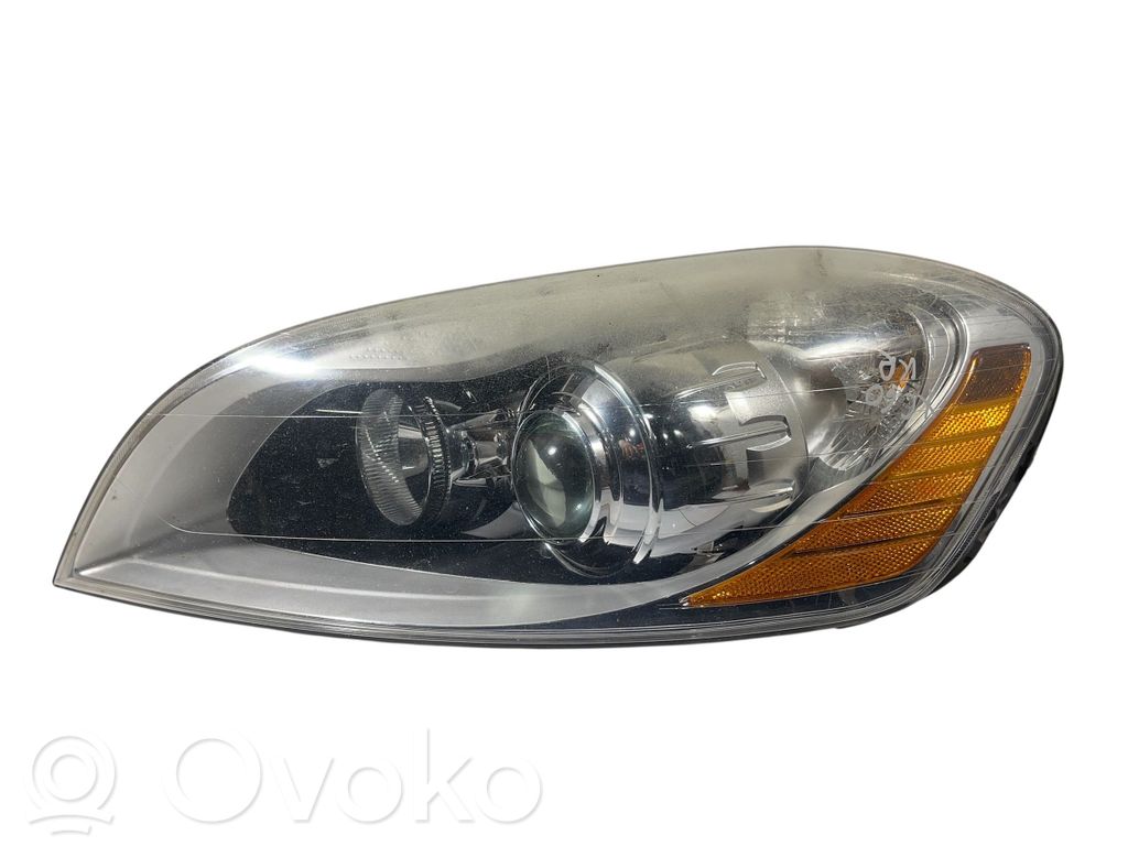 Volvo XC60 Scheinwerfer 