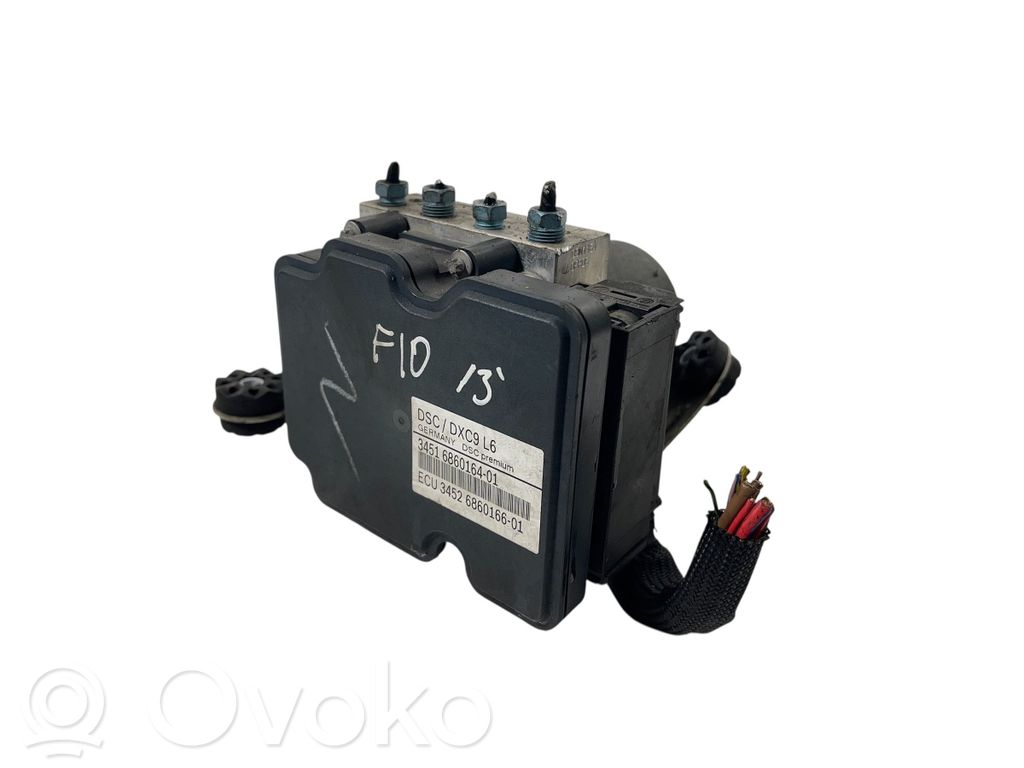 BMW 5 F10 F11 Pompa ABS 