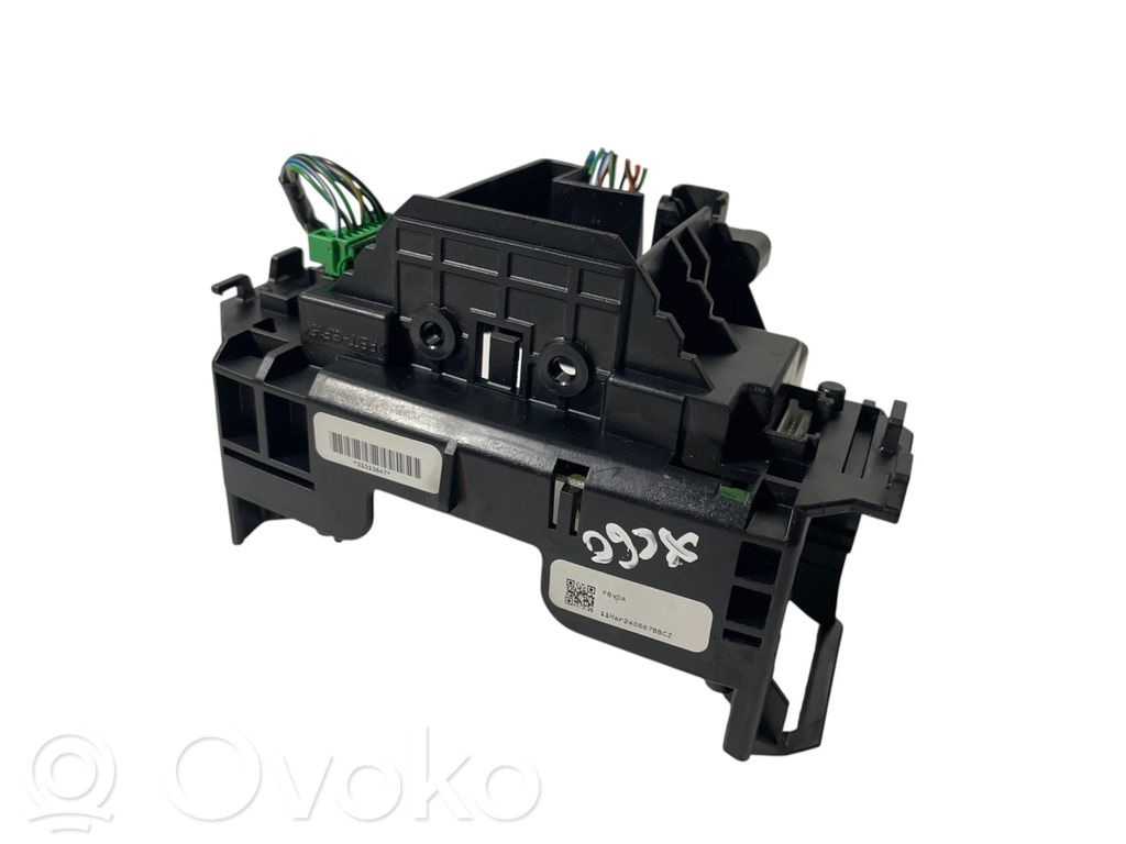 Steering angle sensor   31313847