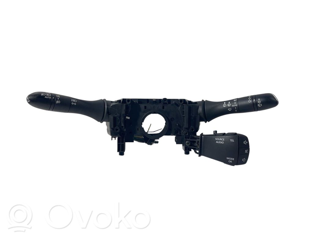 Renault Kadjar Commodo, commande essuie-glace/phare 