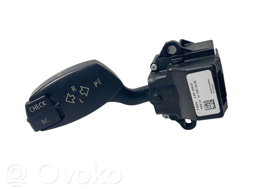 Commodo de clignotant   6951349,0110675008,SN90071091880008