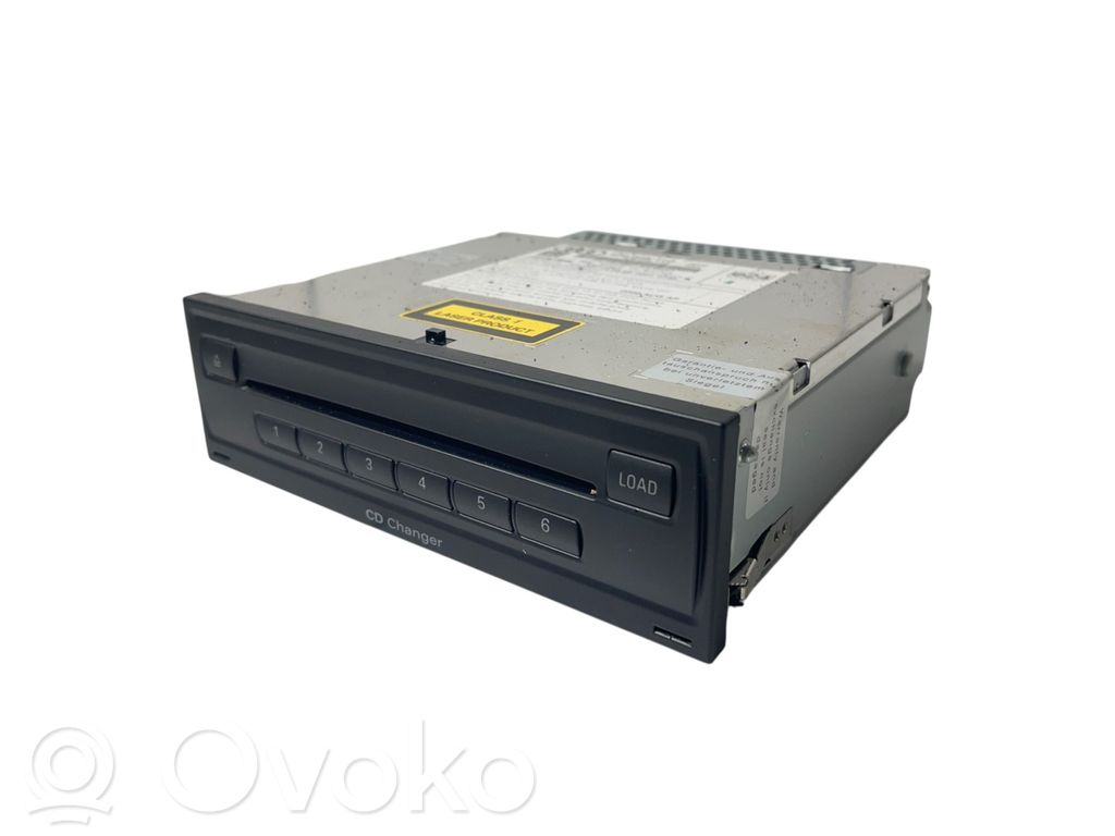 CD/DVD-vaihdin   4F0035110,MHAD801A
