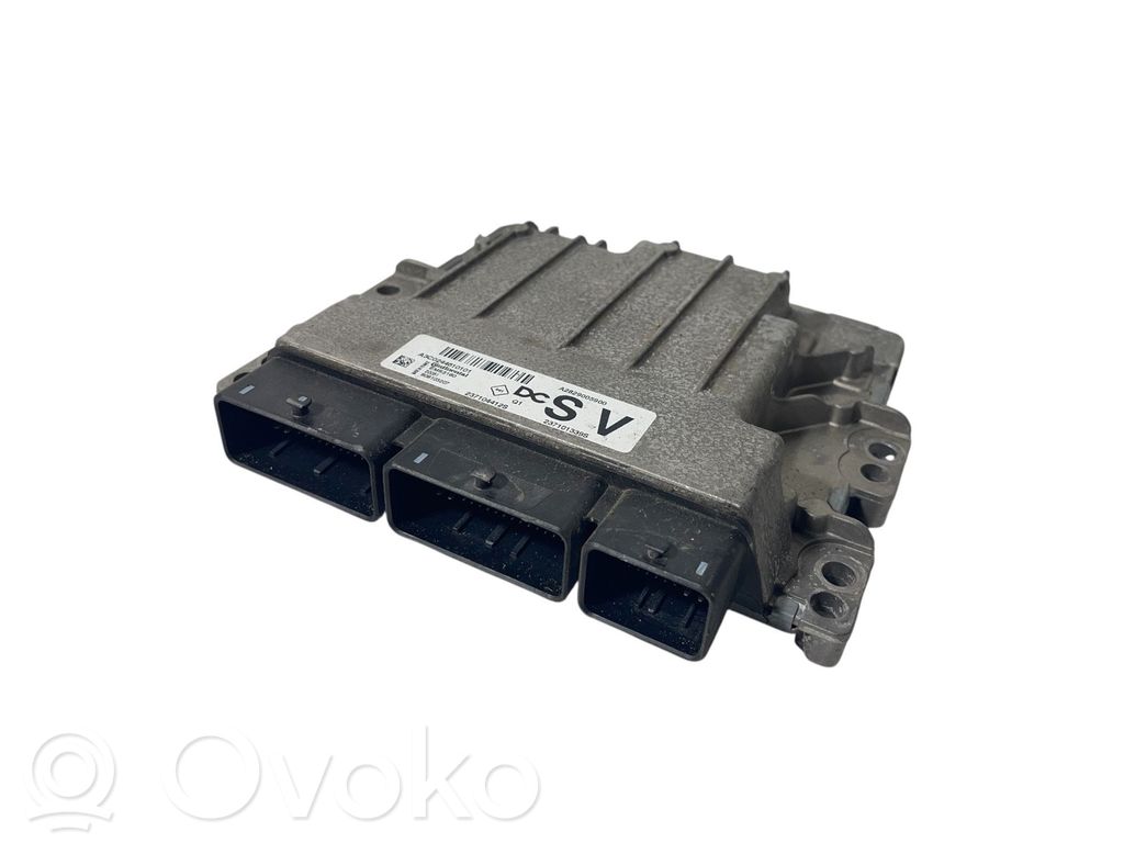 Renault Kadjar Engine control unit/module 