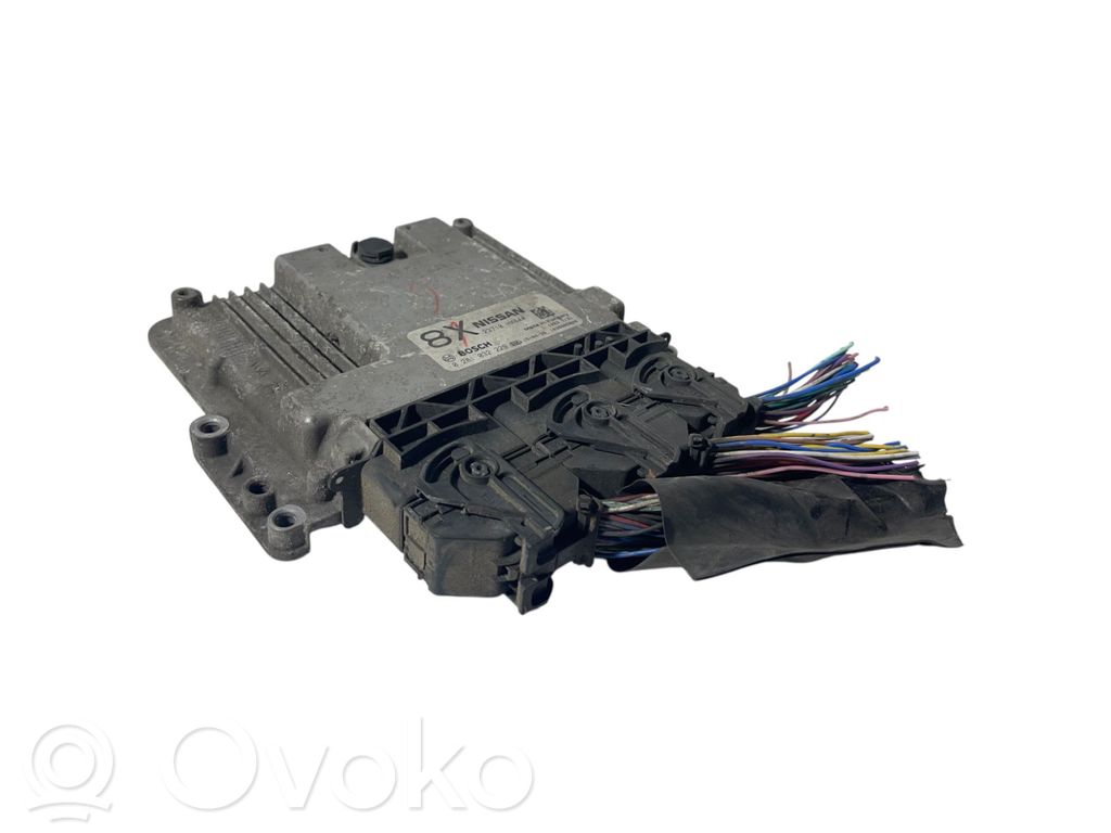 Nissan X-Trail T32 Engine control unit/module 