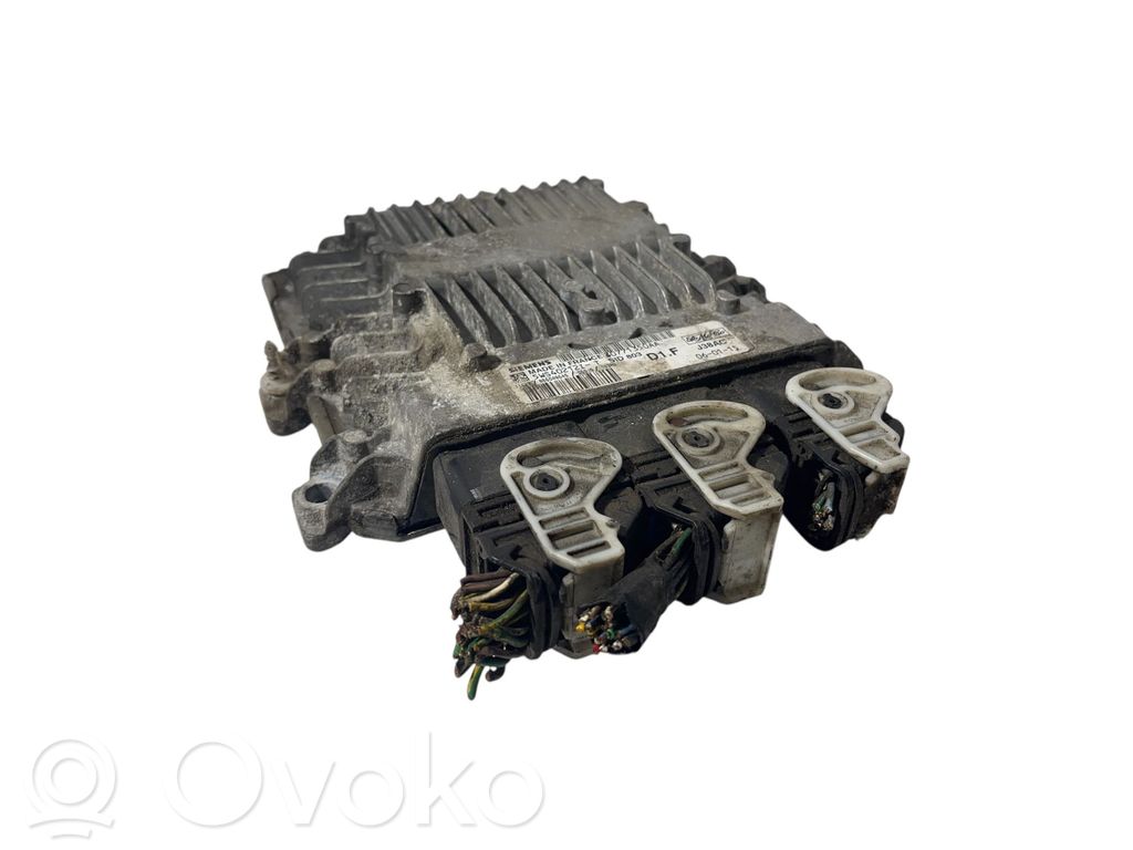 Volvo V50 Engine control unit/module 