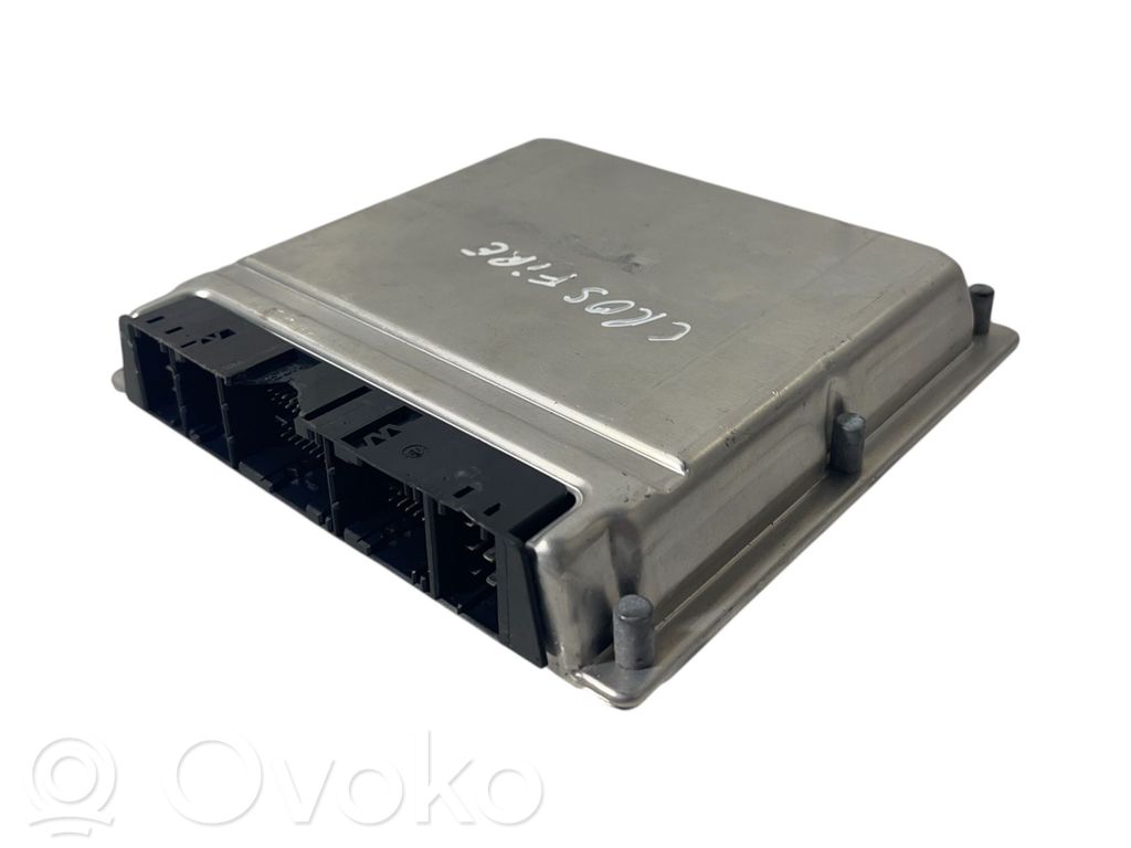 Chrysler Crossfire Engine control unit/module 
