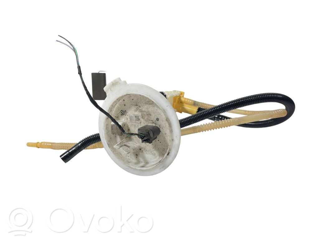 Volkswagen Tiguan Sensor de nivel de combustible 