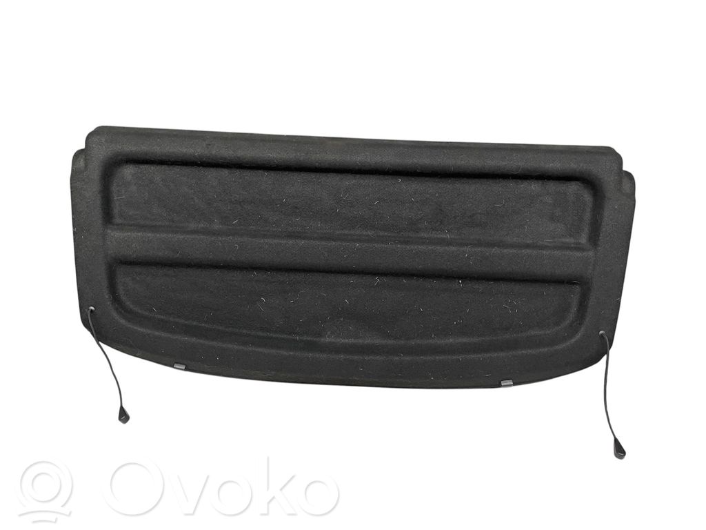 Renault Captur Parcel shelf 