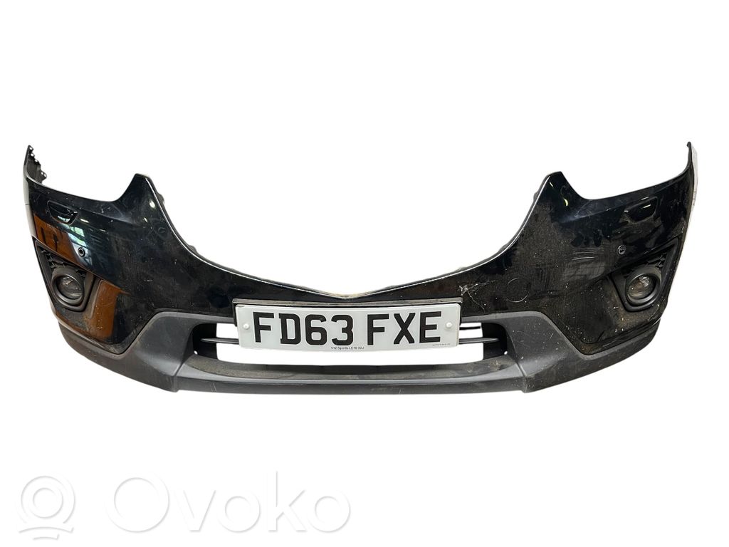 Front bumper   KD4550031,BXZV4G,BX7V4G,T254S20