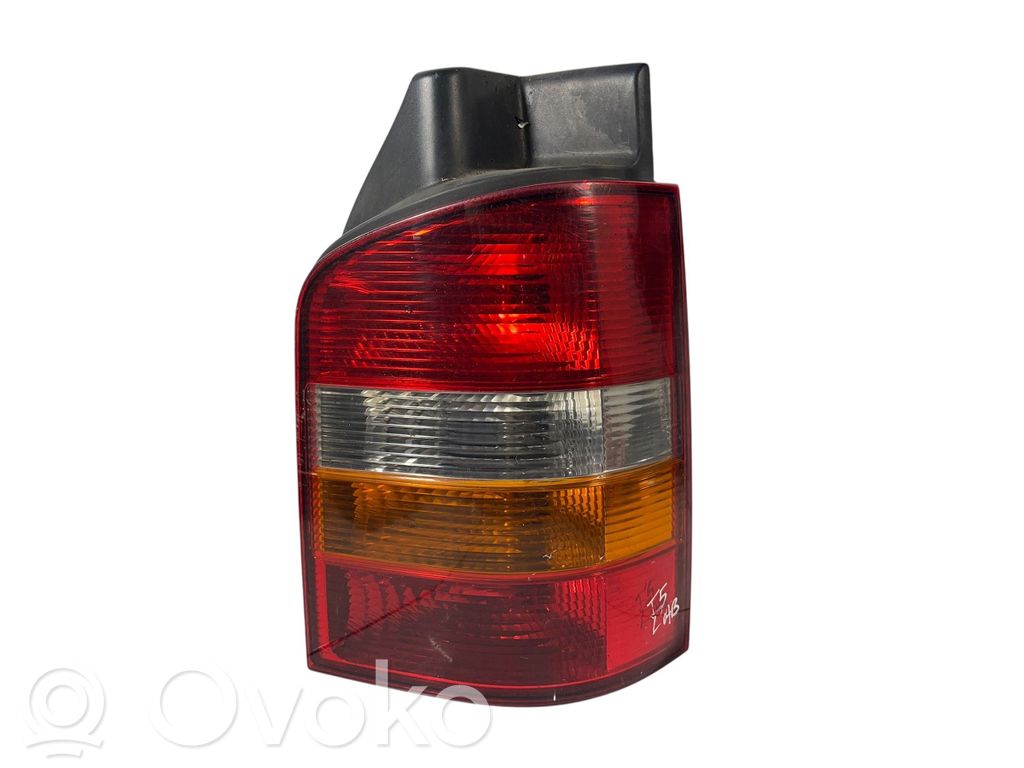 Volkswagen Transporter - Caravelle T5 Lampa tylna 