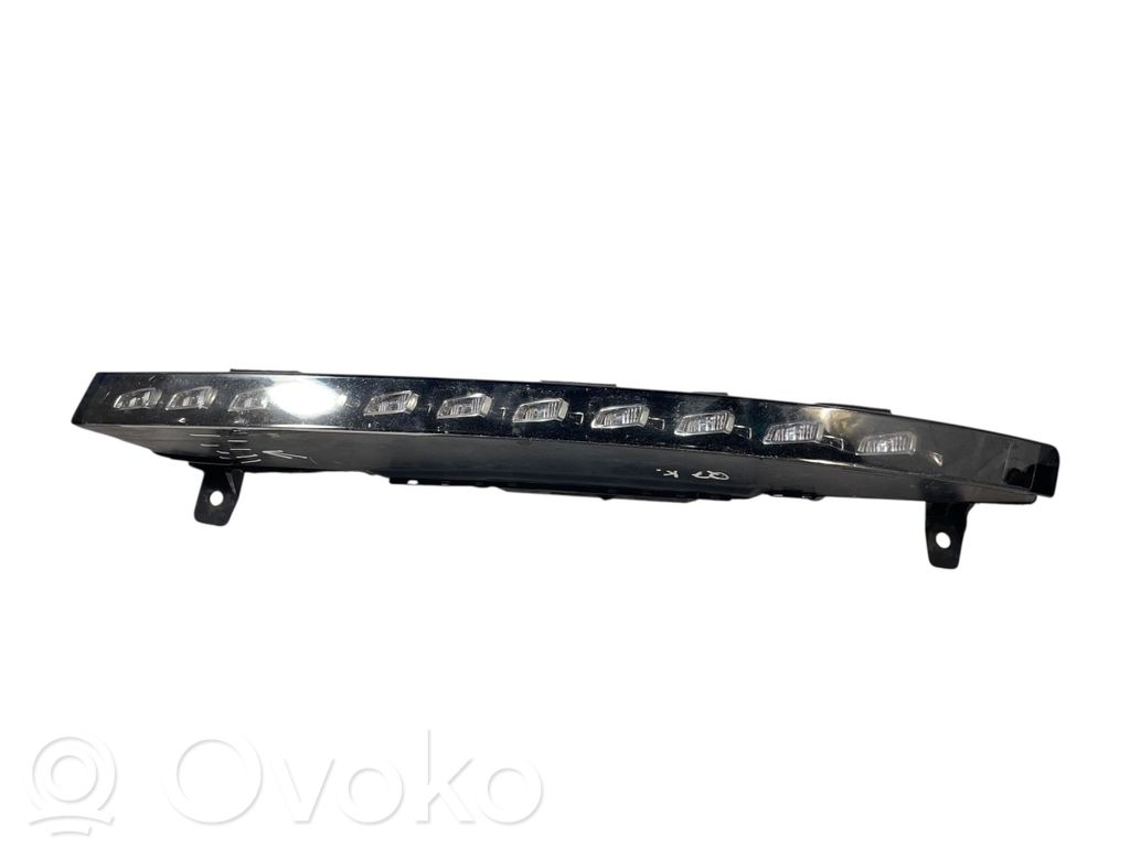 Audi Q7 4L Front indicator light 
