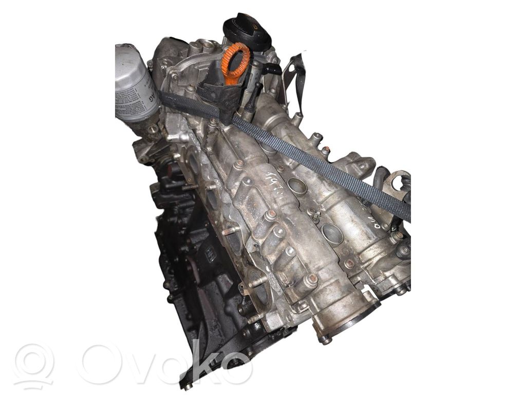 Moottori   CAV
