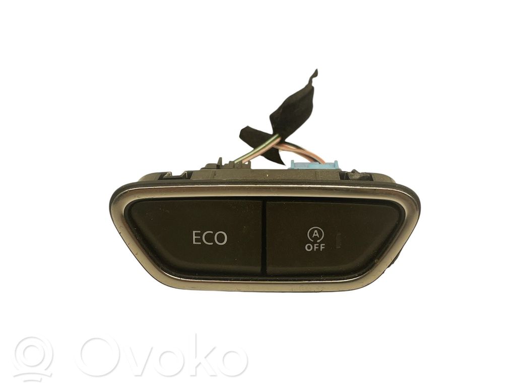 Renault Kadjar Otros interruptores/perillas/selectores 