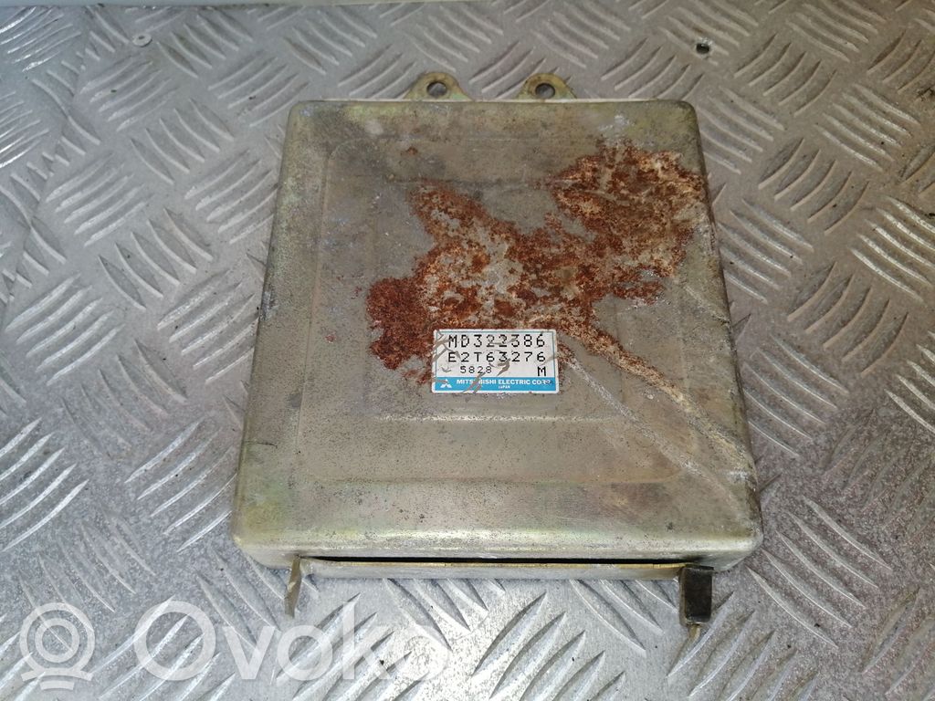 Mitsubishi Carisma Engine control unit/module 