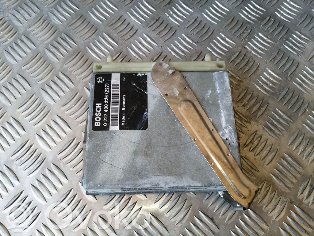 Volvo 850 Engine control unit/module 