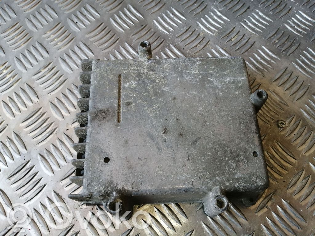 Dodge Grand Caravan Engine control unit/module 