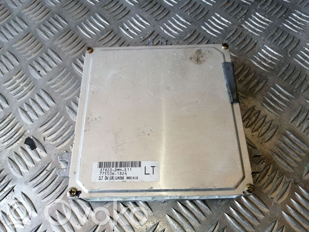 Honda Civic Engine control unit/module 