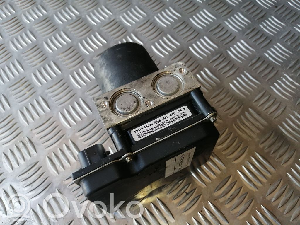 ABS Pump   6758743,34516758743,0265234134,0265950375