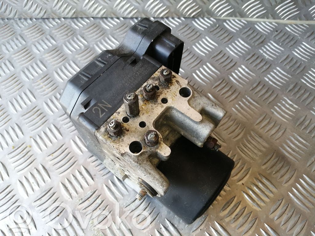 Lexus RX 330 - 350 - 400H ABS Pump 
