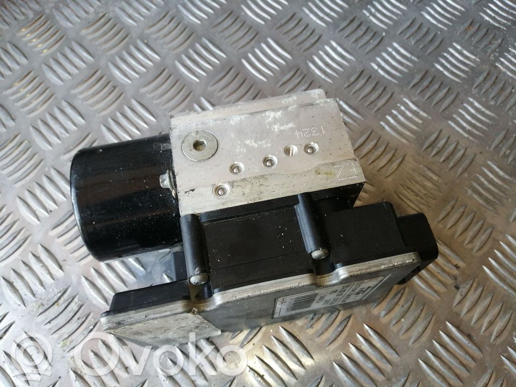 ABS-pumppu   13136694,13663913,13509215AB,13663913