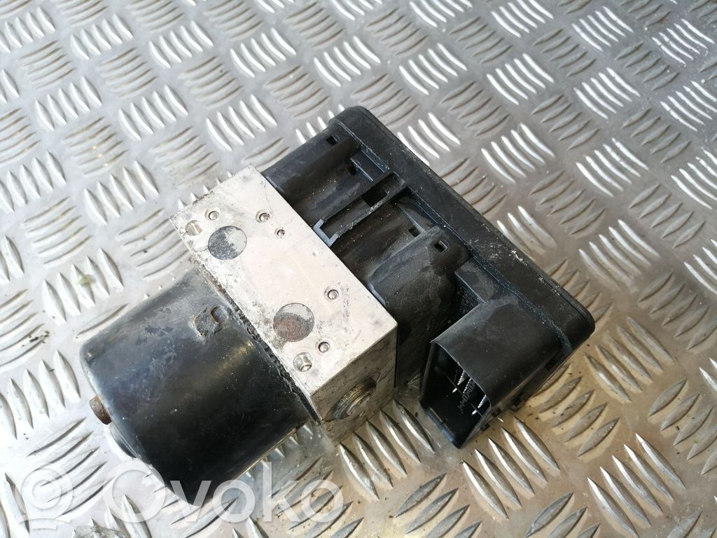 Volkswagen Touran I Pompa ABS 
