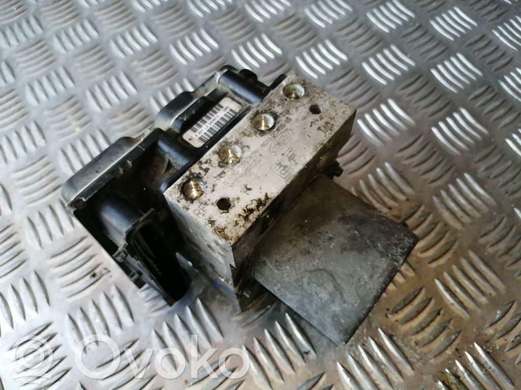ABS Pump   8C112C405BB,0265235439,0265950774