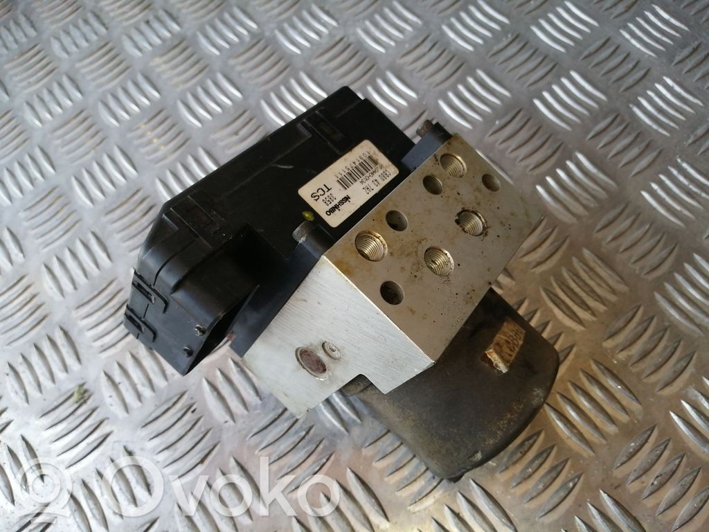 Mazda Premacy ABS Pump 