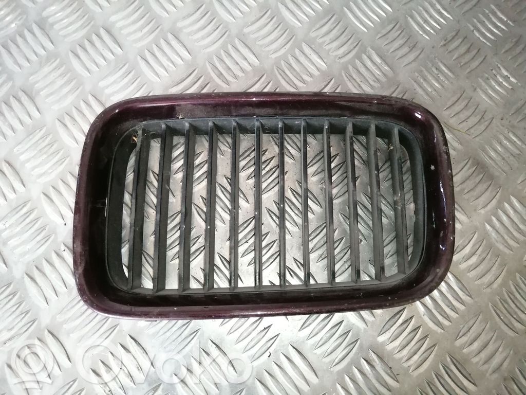 Front grill   8122237