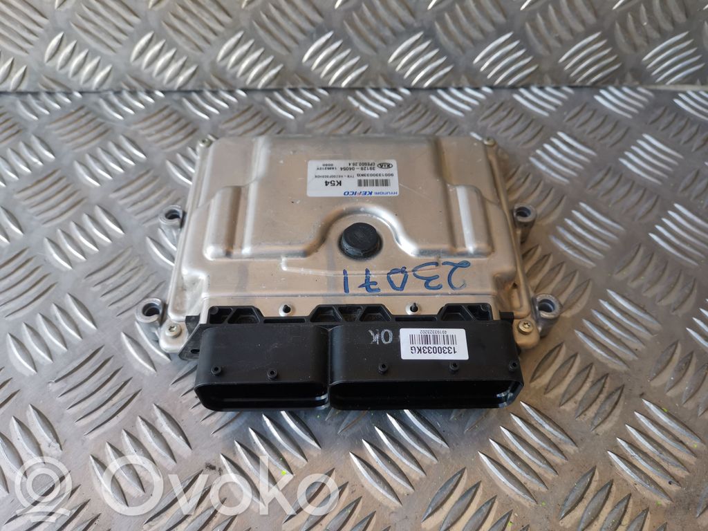 KIA Rio Engine control unit/module 