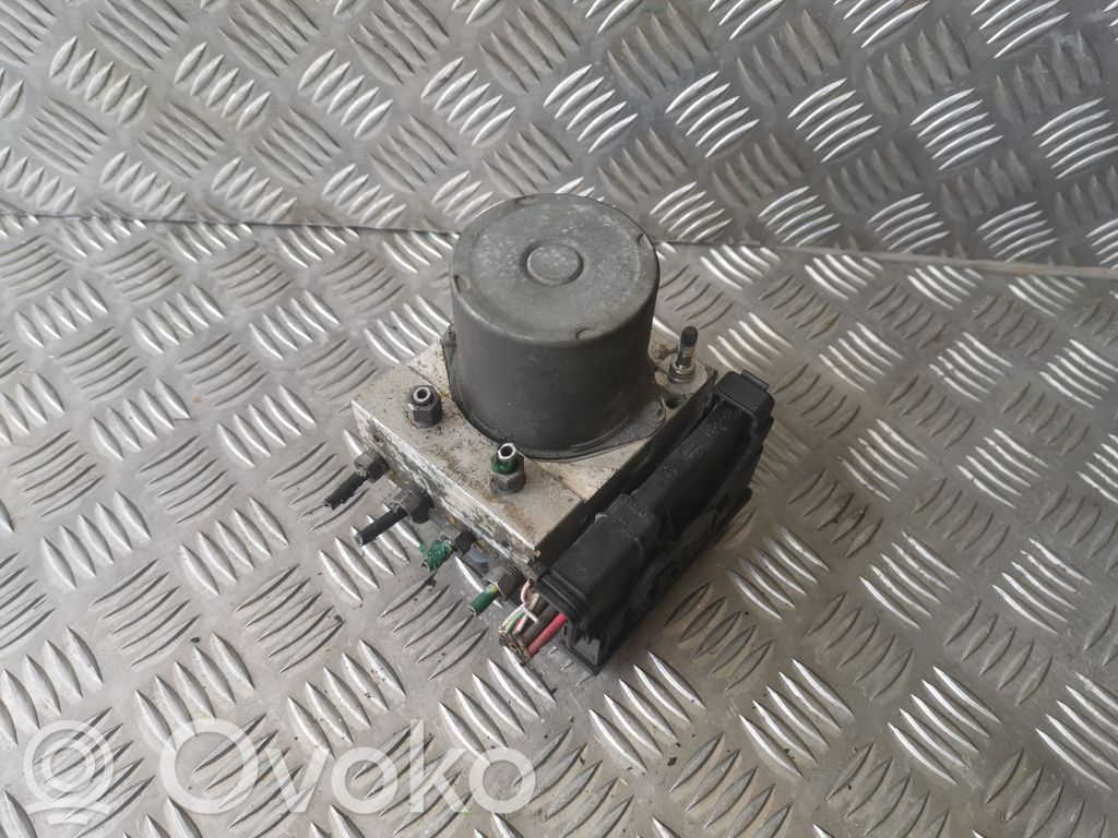 Renault Modus ABS bloks 