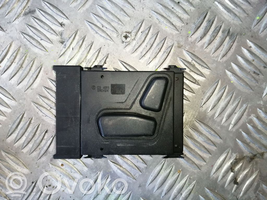 Chrysler 300 - 300C Seat control switch 