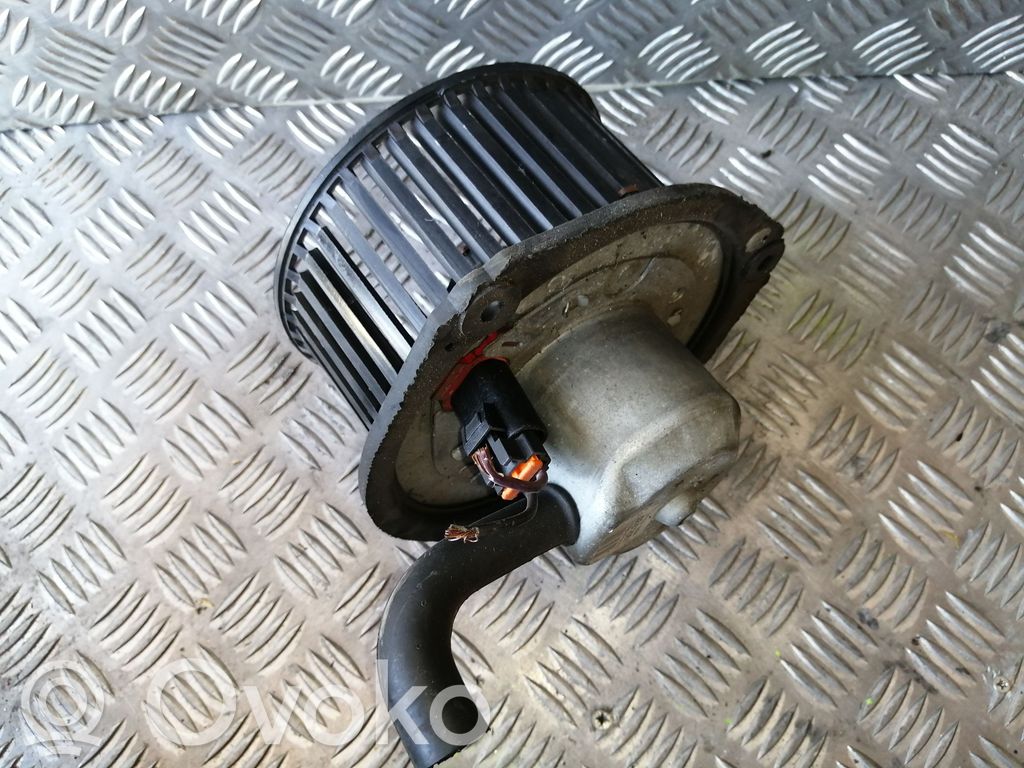 Opel Sintra Mazā radiatora ventilators 