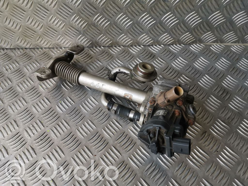Iveco Daily 6th gen Válvula EGR 