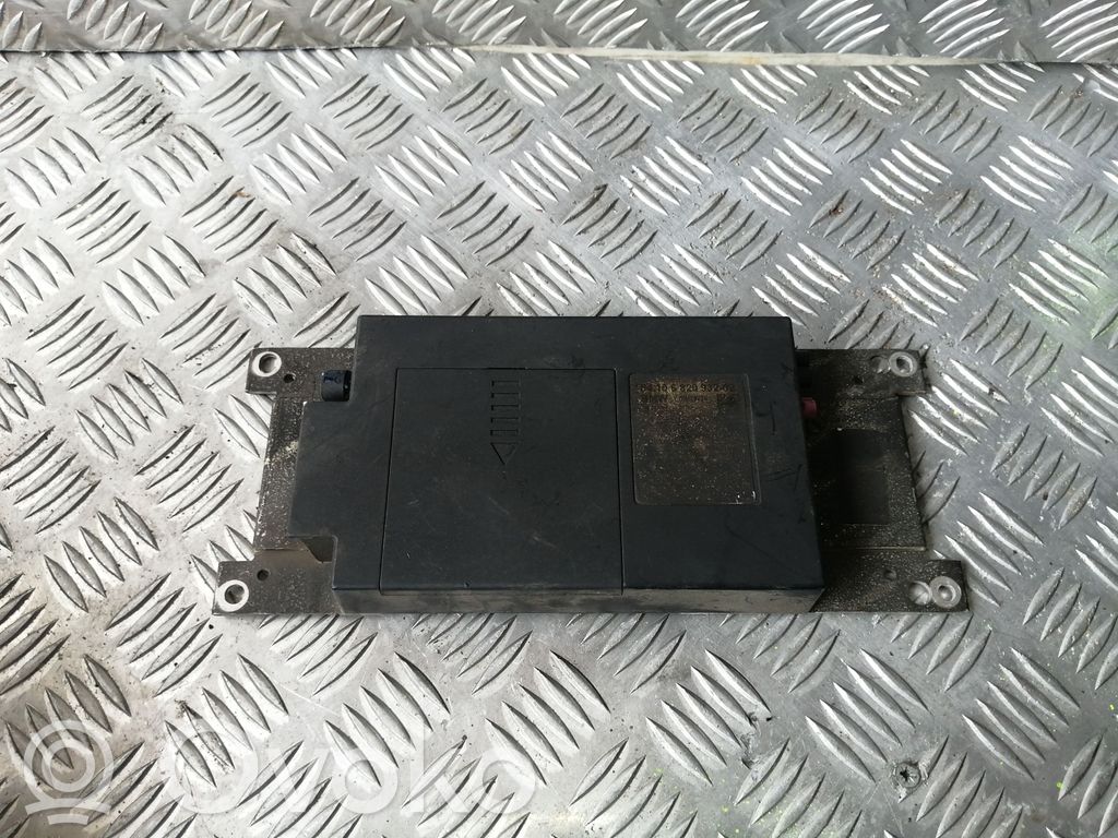 BMW 5 F10 F11 Bluetooth control unit module 
