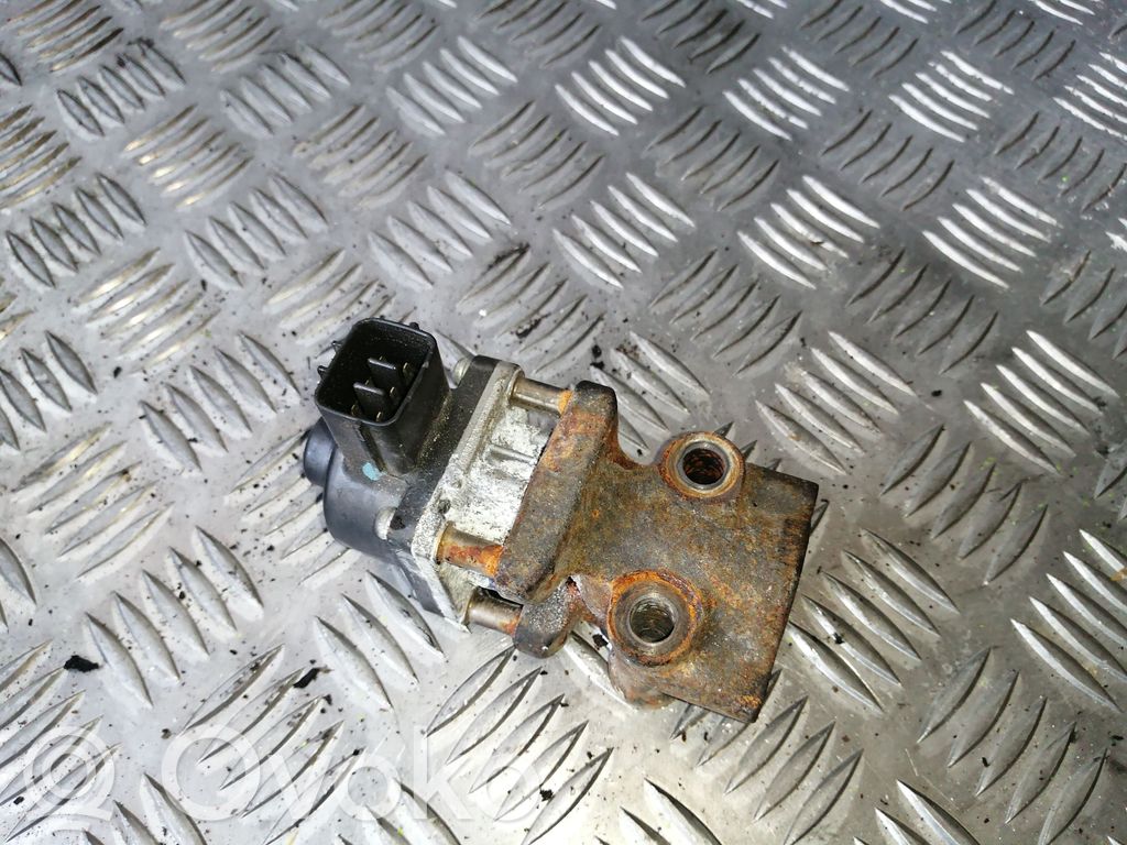 EGR vožtuvas   AA760,79384AA760