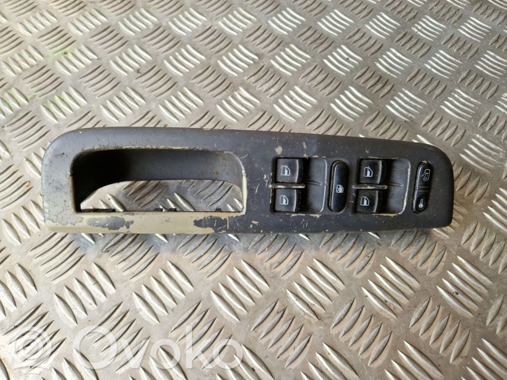 Ford Galaxy Electric window control switch 