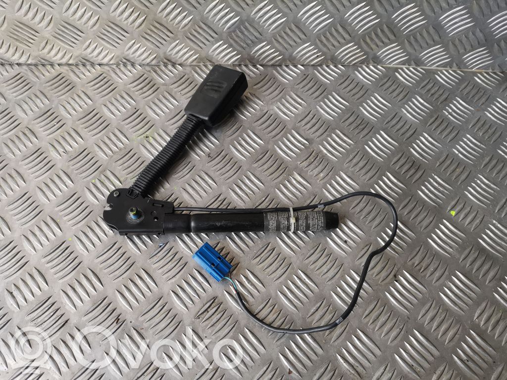 Mazda 3 I Sagtis diržo priekinė 