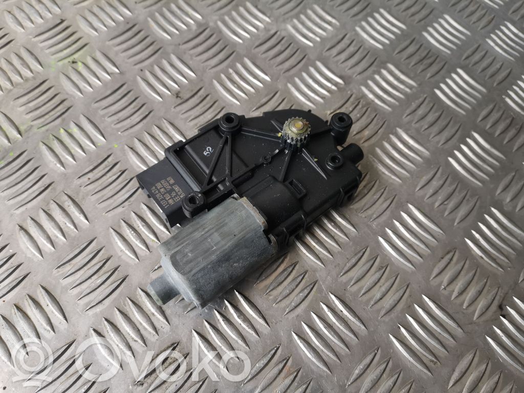 Audi Q7 4L Stoglangio varikliukas/ pavara 