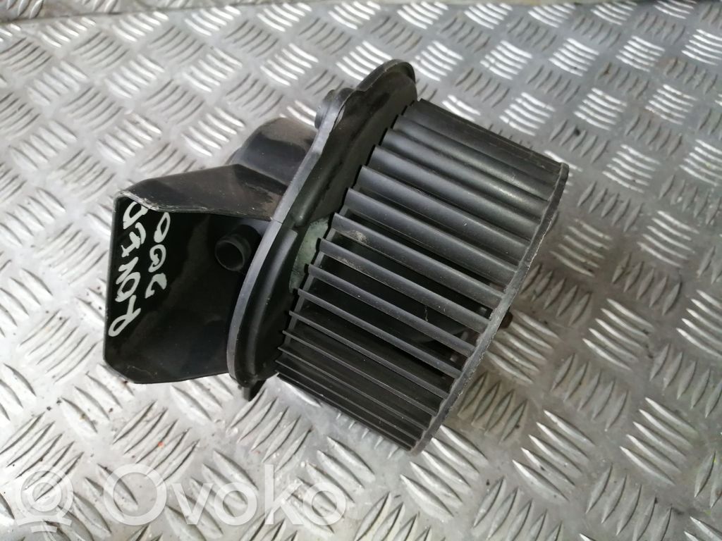Rover 214 - 216 - 220 Lämmittimen puhallin 