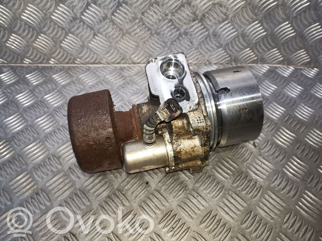 Volvo XC70 Hinterachsdifferential 