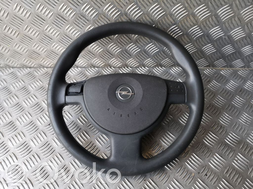 Opel Meriva A Stūre 