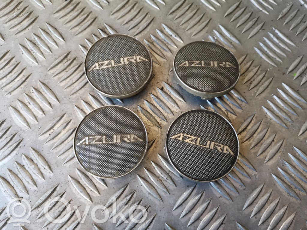 Audi A6 S6 C5 4B Original wheel cap 