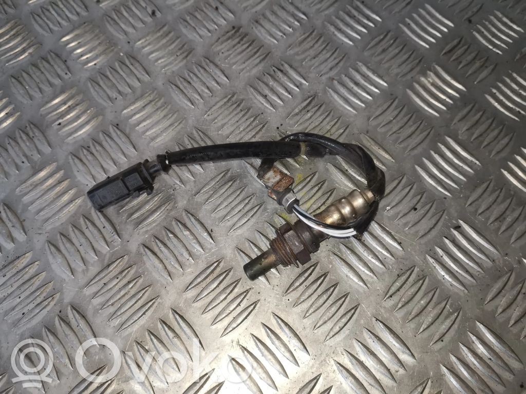 Skoda Fabia Mk1 (6Y) Lambda probe sensor 