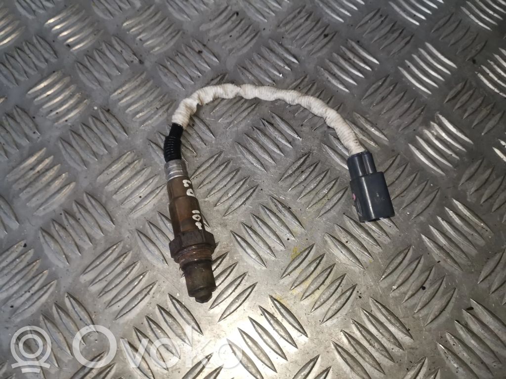 Toyota Aygo AB10 Lambda probe sensor 