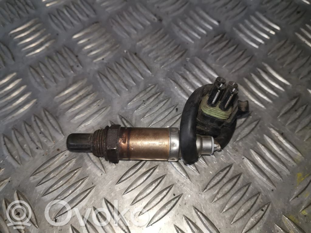 Lambda probe sensor   0258003644,7700871544