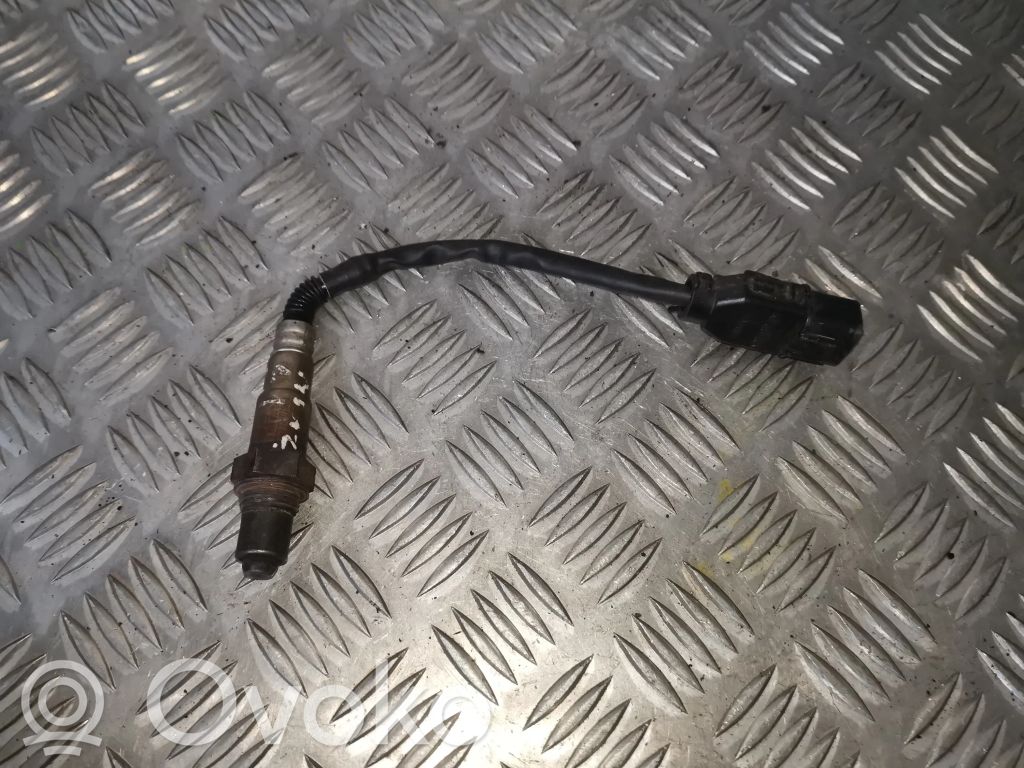 Hyundai Getz Sonde lambda 