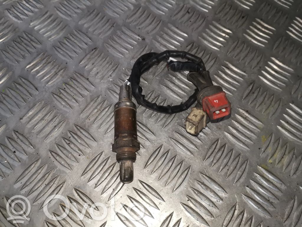 Peugeot 306 Lambda probe sensor 
