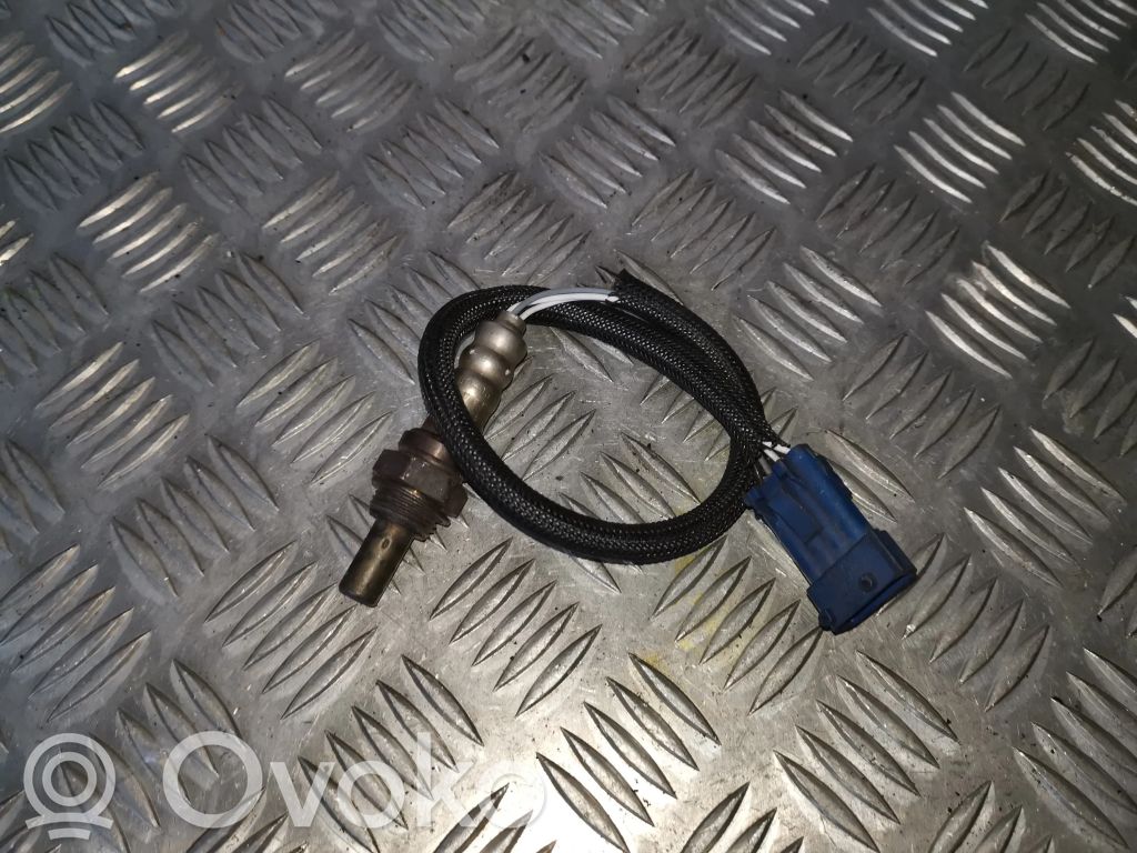 Lambda probe sensor   V75489618005FL,V754896180,754896180