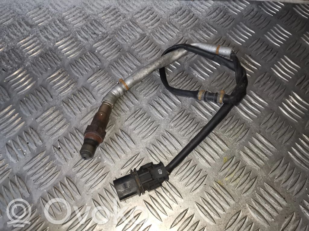 Volkswagen PASSAT B6 Sonde lambda 
